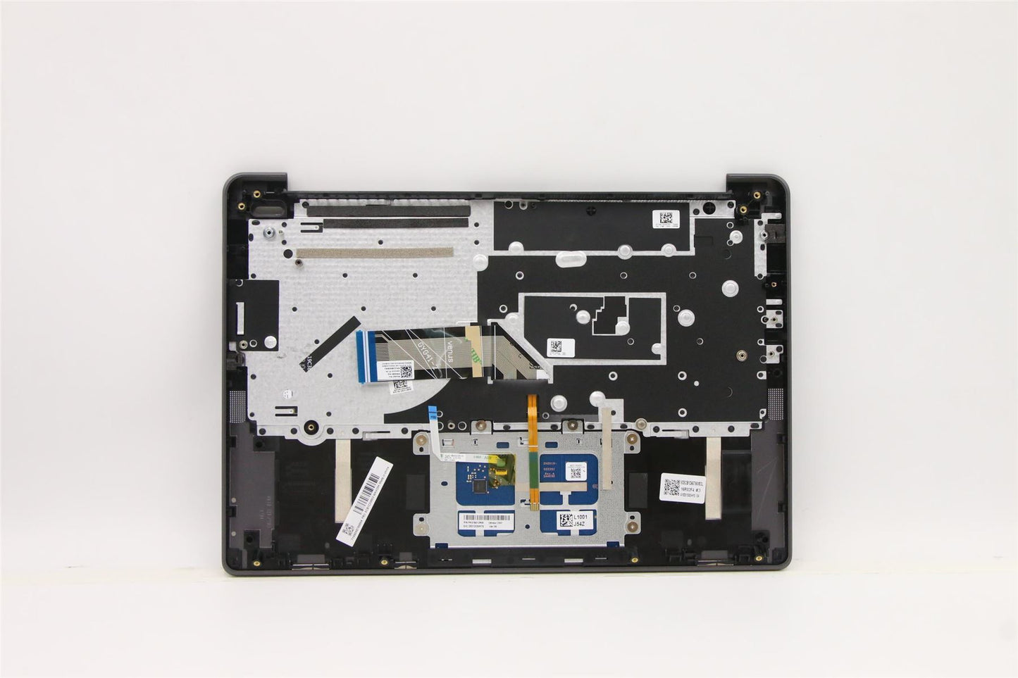 Lenovo IdeaPad 5 14ITL6 5 14ACN6 Palmrest Cover Touchpad Keyboard 5CB1C04903