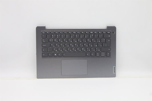 Lenovo IdeaPad 3 14ITL6 3 14ALC6 Palmrest Cover Touchpad Keyboard 5CB1B97794