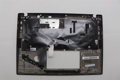 Lenovo MECH_ASM BL KB BK MG BUL PMX 5M11N89397