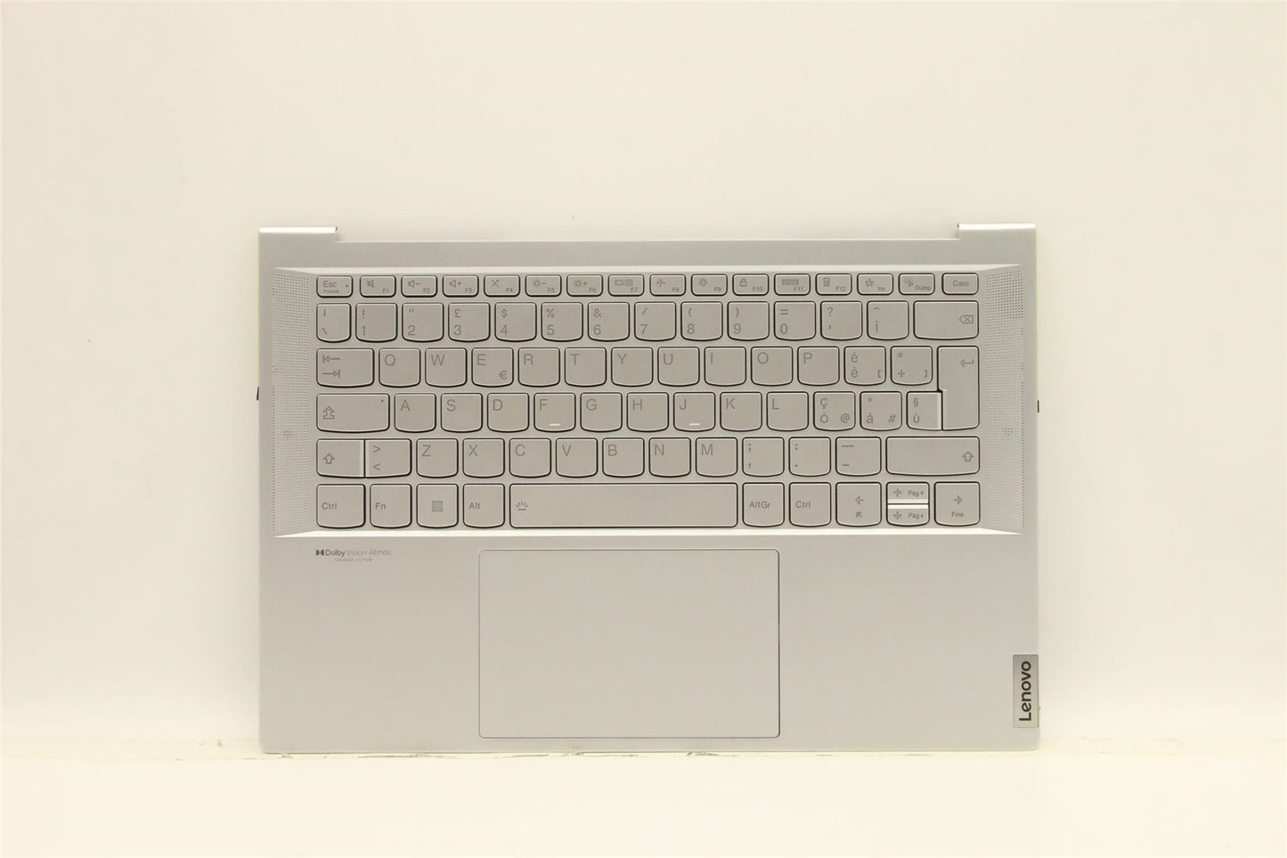 Lenovo Upper Case ASM_ITA L82L0 CGY 5CB1D70682