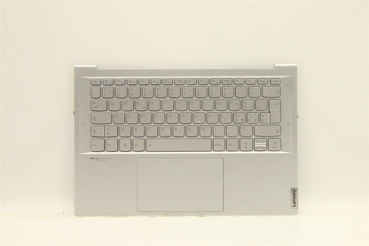 Lenovo Upper Case ASM_ITA L82L0 CGY 5CB1D70682