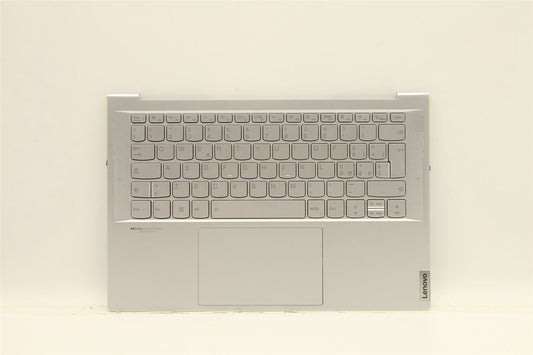 Lenovo Upper Case ASM_ITA L82L0 CGY 5CB1D70682