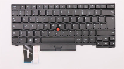 Lenovo ThinkPad T480s L480 L380 L390 L490 E480 E485 T490 E490 Keyboard 01YP491