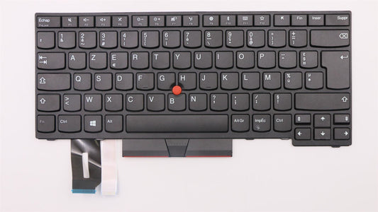 Lenovo ThinkPad T480s L480 L380 L390 L490 E480 E485 T490 E490 Keyboard 01YP491
