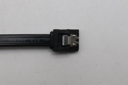 Lenovo Fru205mmSATA 1 latch R_angle_TCO9 SATA Cable 5C10U58848