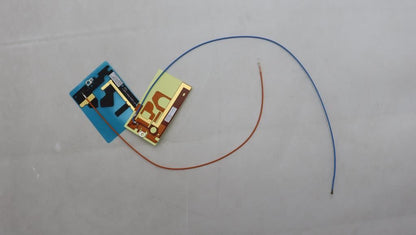 Lenovo ANTENNA KIT_WWAN Antenna_Ampenol,ZS3 5A31K59928 5A31K59929