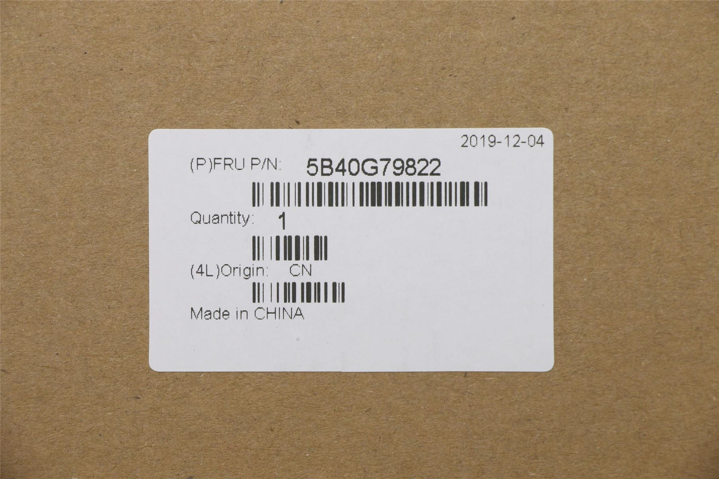 Lenovo JT LX-321JT2 USB&I/O Bracket 5B40G79822