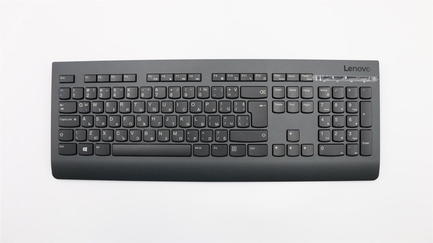Lenovo Wireless KBD-Bulgarian 03X6970
