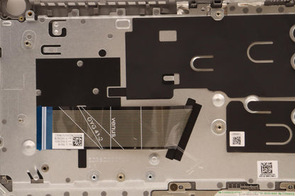 Lenovo Upper Case ASM_KOR C21DK MGNBL 5CB1H92804