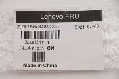 Lenovo MECH_ASM BEZEL_ODD DVD ROM M90a 5M10U50027