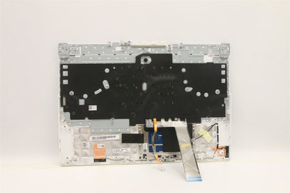 Lenovo Upper Case ASM_SPA L82JK SG BU 5CB1D12381