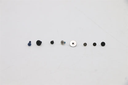 Lenovo Yoga 6-13ALC6 6-13ARE05 Screw Screws Set Kit 5S11B22384