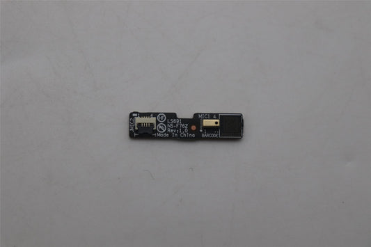 Lenovo CARDPOP L 83DN MIC/B 5C50S25698