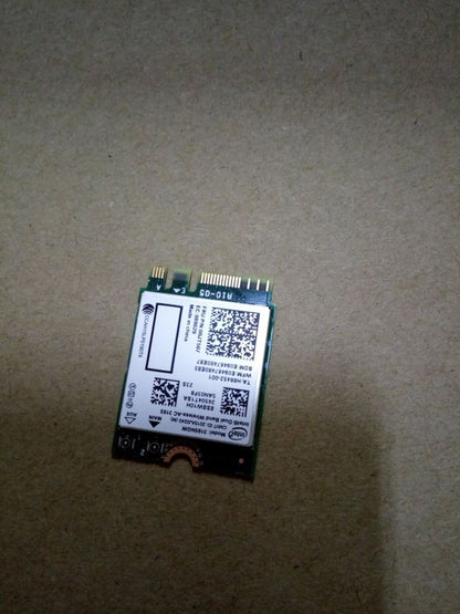 Lenovo Wireless,CMB,IN,3165 ac Ind Board 00JT507