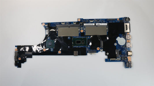 Lenovo ThinkPad T580 Motherboard Mainboard 01YR246