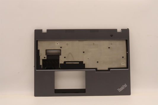 Lenovo ThinkPad P16s Gen 1 T16 Gen 1 Palmrest Top Cover Housing Grey 5CB1H66039