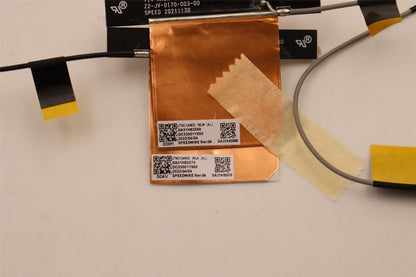 Lenovo ThinkPad T14 Gen 4 P14s Gen 4 Wi-Fi Wifi Wireless Antenna 5A30Z88210