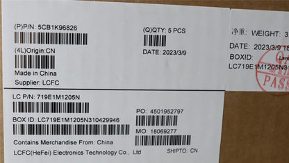 Lenovo IdeaPad 3 15ABR8 Palmrest Cover Touchpad Keyboard Russian 5CB1K96826