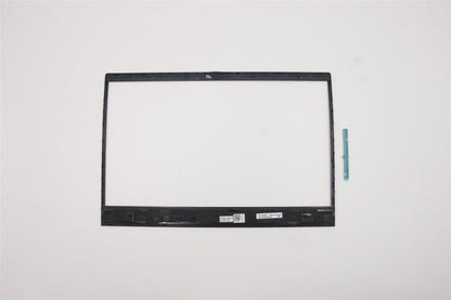 Lenovo ThinkPad E14 Bezel front trim frame Cover Black 5B30Z84374