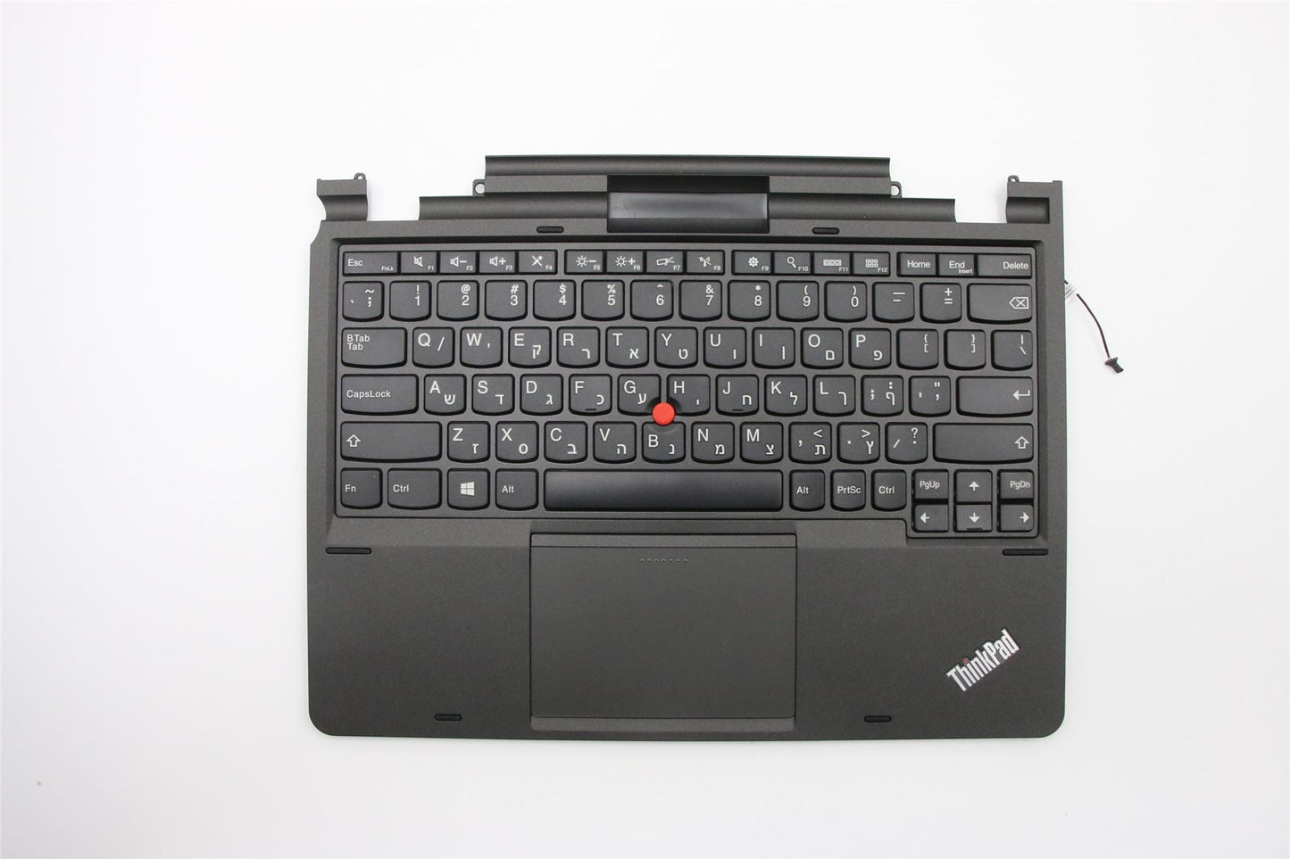 Lenovo KEYBD FRU Prince-KBD HBW CHY 04X0638