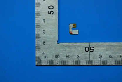 Lenovo A516 Key Power FPC Board SP69A44032