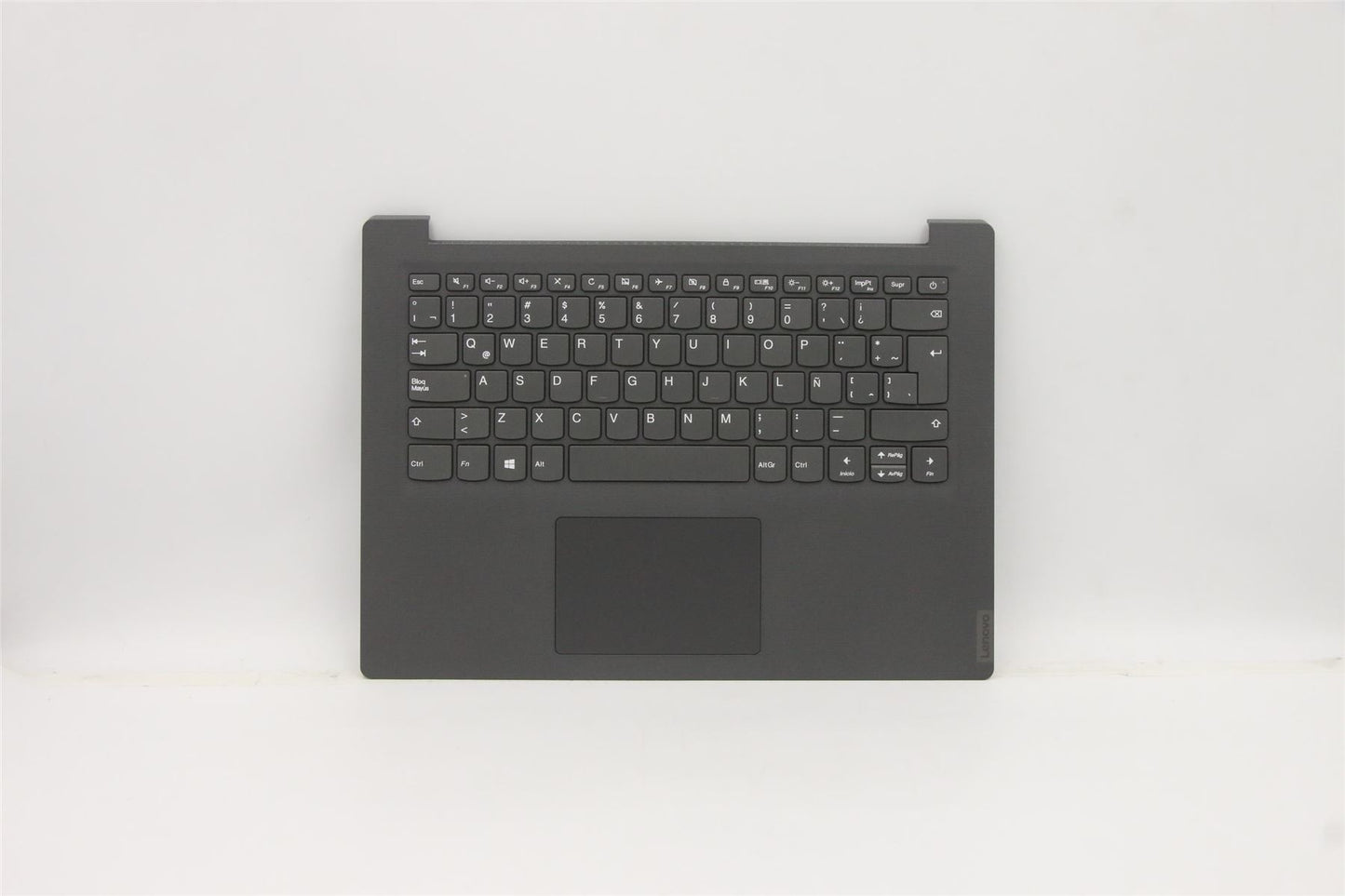 Lenovo Upper Case ASM_LA L82C6 IGTEX 5CB0Z21040