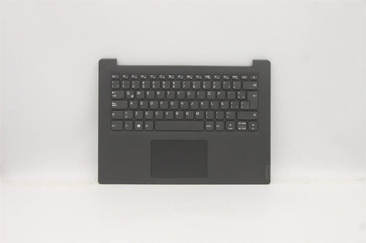 Lenovo Upper Case ASM_LA L82C6 IGTEX 5CB0Z21040