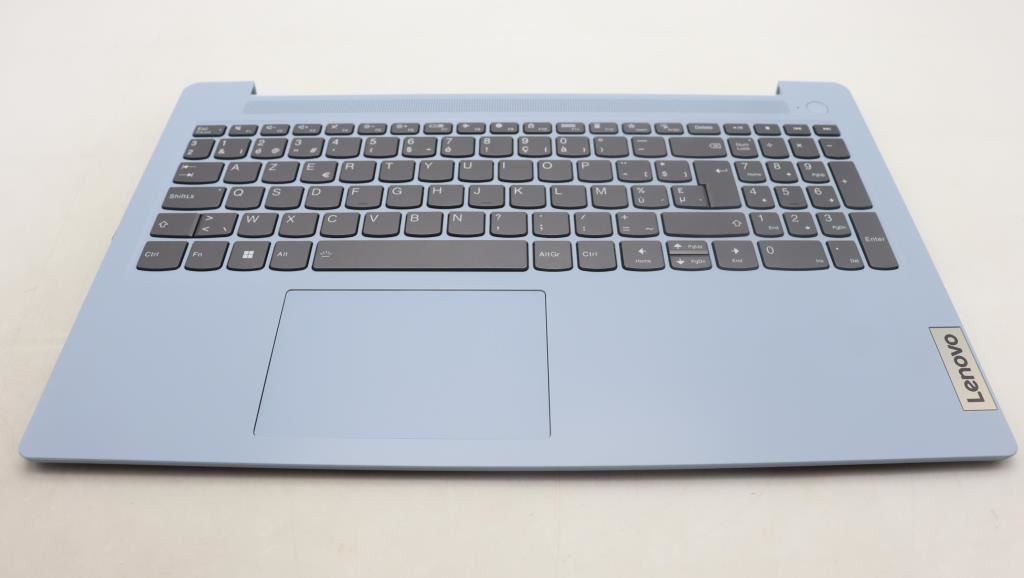 Lenovo Upper Case ASM_BEL L82XQ FB BL 5CB1L28246