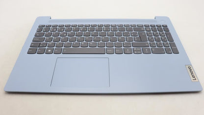 Lenovo Upper Case ASM_BEL L82XQ FB BL 5CB1L28246
