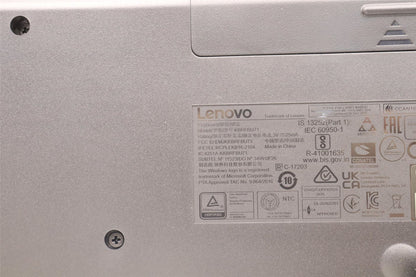 Lenovo WL KM Calliope BK GER 5KM0U87648