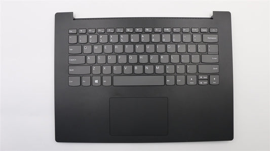 Lenovo IdeaPad 130-14AST 130-14IKB Keyboard Palmrest Top Cover US 5CB0R34880