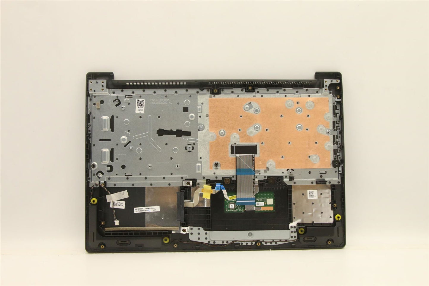 Lenovo IdeaPad S145-15AST S145-15API Keyboard Palmrest Top Cover 5CB0S16891