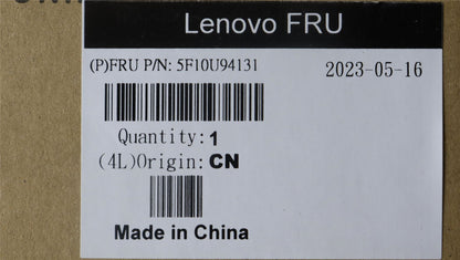Lenovo FAN AVC Tiny mini Fan 8018 12V 5F10U94131