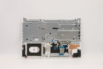 Lenovo IdeaPad L340-15IWL L340-15API Keyboard Palmrest Top Cover UK 5CB0U42886