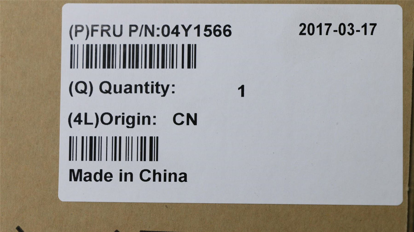 Lenovo FRU LCD Btn Bezel Twist 04Y1566