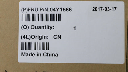 Lenovo FRU LCD Btn Bezel Twist 04Y1566