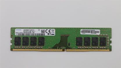 Lenovo MEMORY 8GB DDR4 2400UDIMM 01AG805
