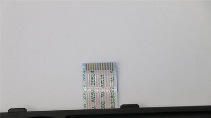 Genuine Lenovo ThinkPad E450 E460 E465 Keyboard Danish Black 04X6110