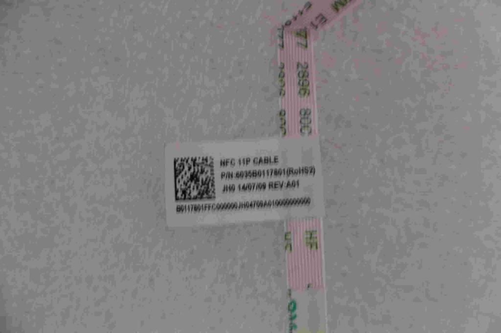 Lenovo T horizon2e NFC Cable 5C10G59977