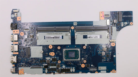 Lenovo ThinkPad E495 Motherboard Mainboard 02DL978