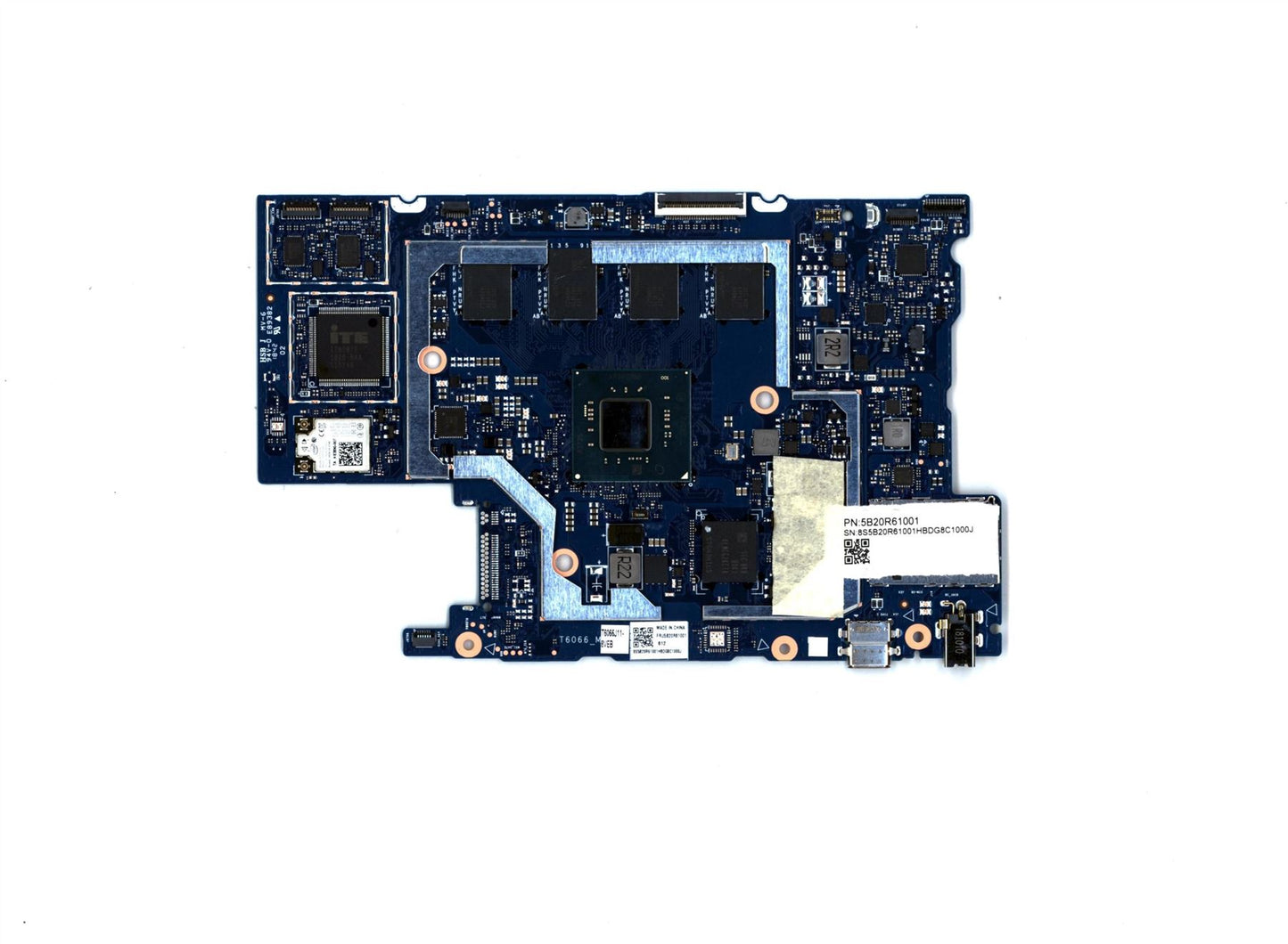 Lenovo IdeaPad D330 10IGM Motherboard Mainboard 5B20R61001