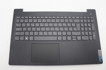 Lenovo COVER Upper Case ASM_SLV L 82YYBKTEX 5CB1M50169