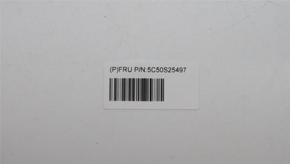 Lenovo Yoga 7 14IRP8 6 14IRP8 USB-A Audio SD Card Button 5C50S25497