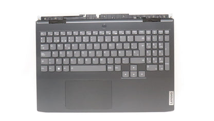 Lenovo UpperCaseASM_SPA C82S9RGB E3 BLA 5CB1H89924