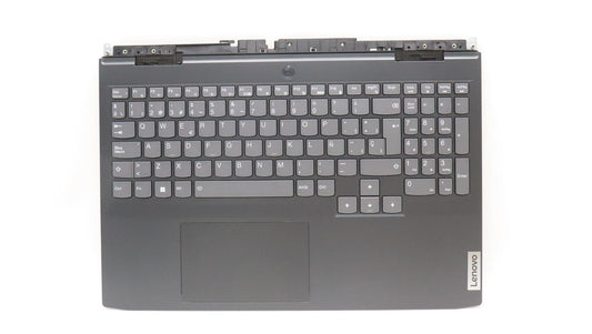 Lenovo UpperCaseASM_SPA C82S9RGB E3 BLA 5CB1H89924