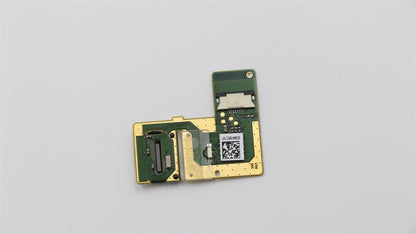 Lenovo Carbon X1 2nd X1 3rd Finger Print Reader Board 04X6436