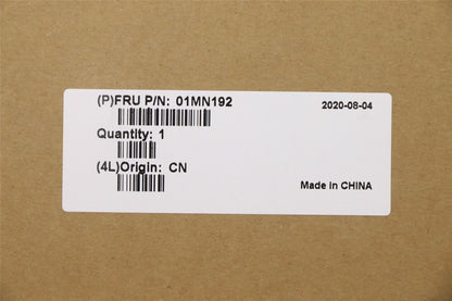 Lenovo MECH_ASM DCA70_STAND_ARM_TS_CX 01MN192