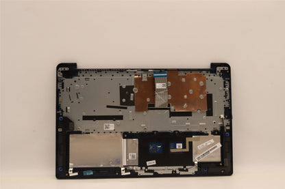 Lenovo IdeaPad 3 15IAU7 3 15ABA7 Palmrest Cover Touchpad Keyboard 5CB1H78233