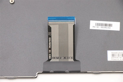 Lenovo Yoga 11e 6 Keyboard German Black 5N20W41843