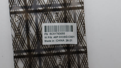 Lenovo CARDPOP FRU Blanc-3 I/O Board 5C51T63055